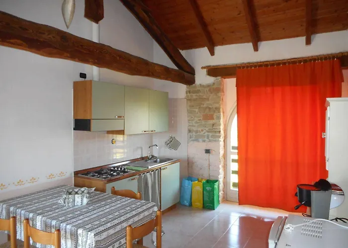Cascina Serra * Cossano Belbo