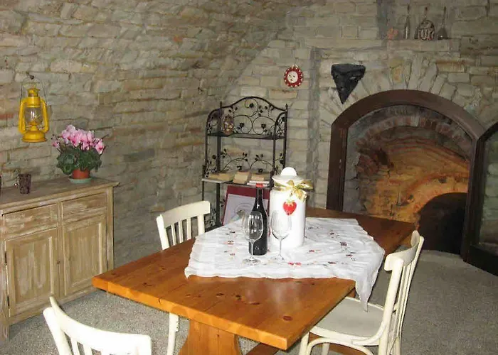 Farma Cascina Serra
